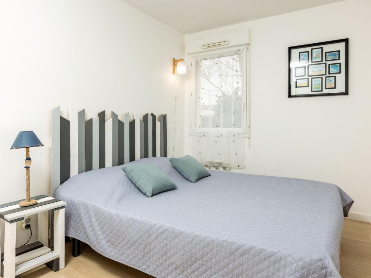 Apartment Les Caps Horniers By Interhome Pleurtuit Exterior photo