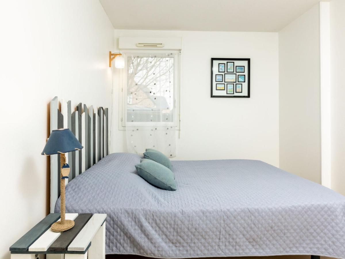 Apartment Les Caps Horniers By Interhome Pleurtuit Exterior photo
