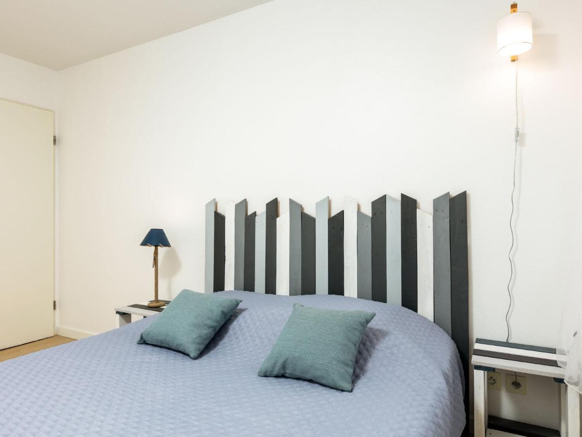 Apartment Les Caps Horniers By Interhome Pleurtuit Exterior photo