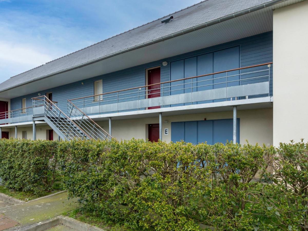 Apartment Les Caps Horniers By Interhome Pleurtuit Exterior photo